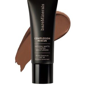 bareMinerals Complexion Rescue Natural Matte Tinted Moisturizer Sienna 10(35ml)
